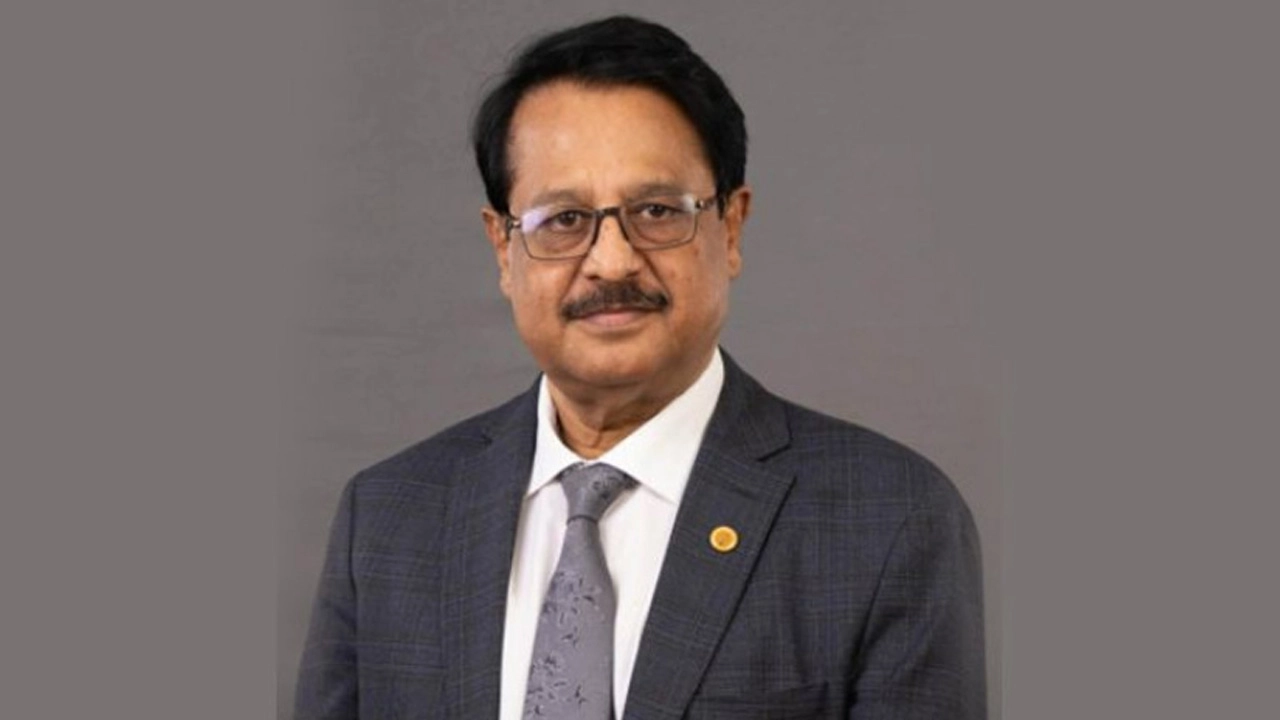 প্রধানমন্ত্রীর মুখ্য সচিব এবিএম আবদুস সাত্তার