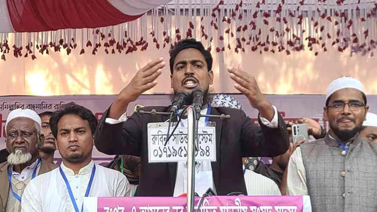 প্রতিটি ওয়াদা পূরণে সরকারি দপ্তরে দপ্তরে ছুটে যাবো: আখতার হোসেন