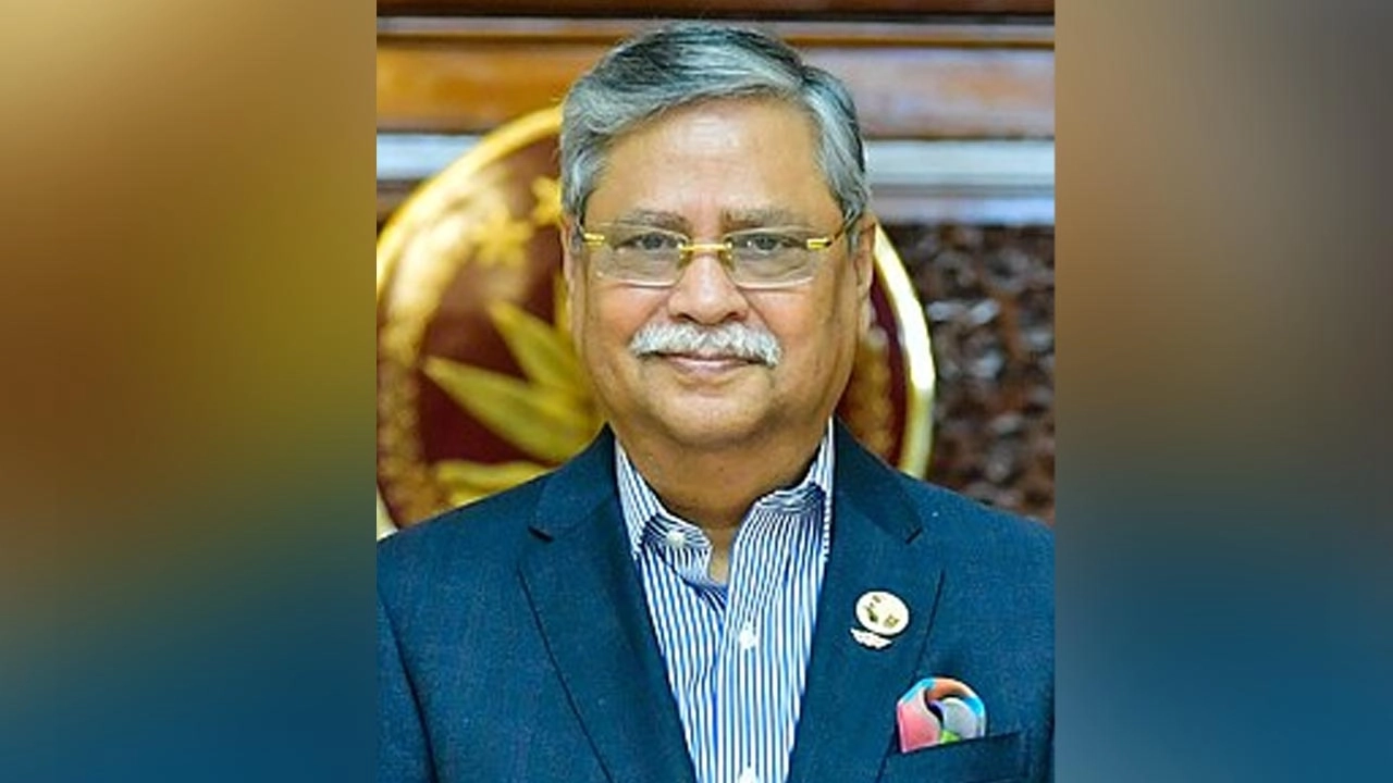 মো. সাহাবুদ্দিন