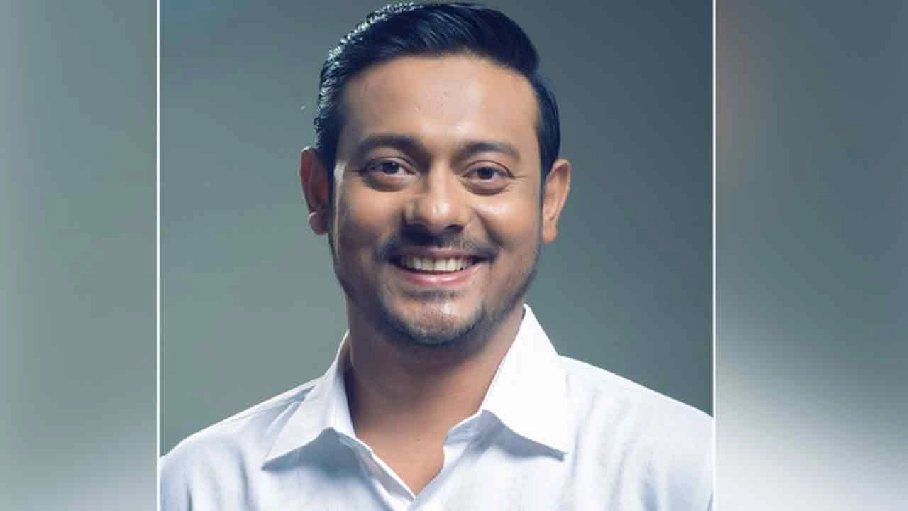 জাতীয় নাগরিক পার্টির (এনসিপি) মুখ্য সমন্বয়ক নাসীরুদ্দীন পাটওয়ারী