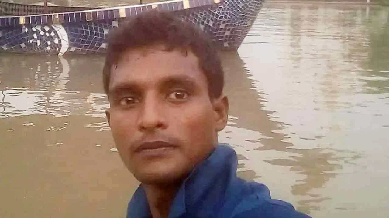 নিহত মো. ইমন