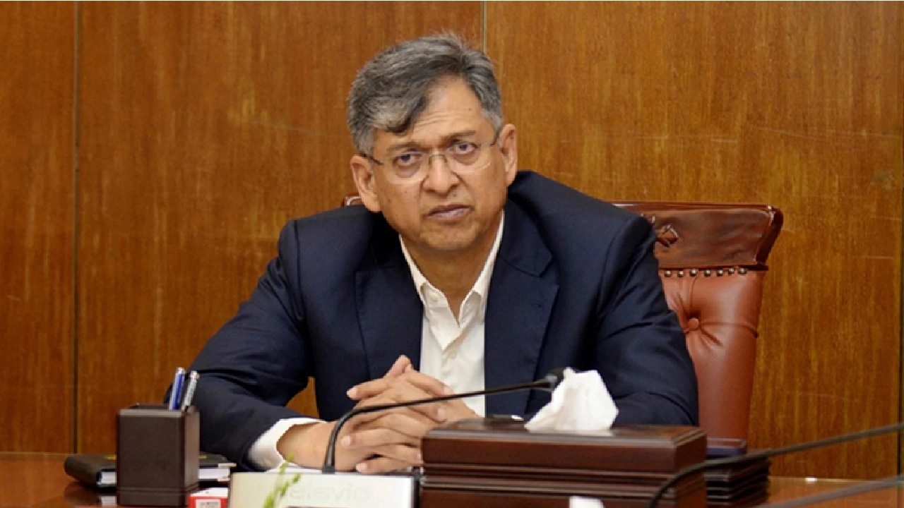 স্বরাষ্ট্রমন্ত্রী সালাহউদ্দিন আহমদ