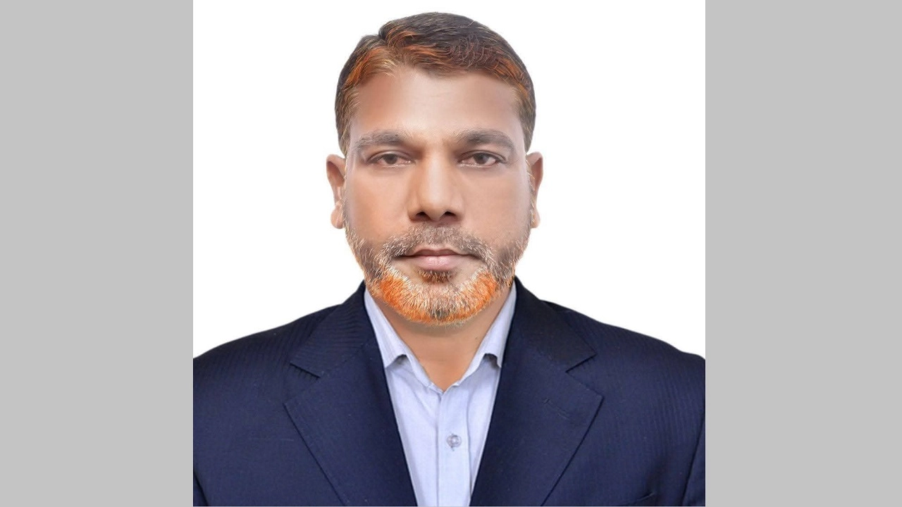 আহত মো. আমিনুল ইসলাম লিটন মোল্লা