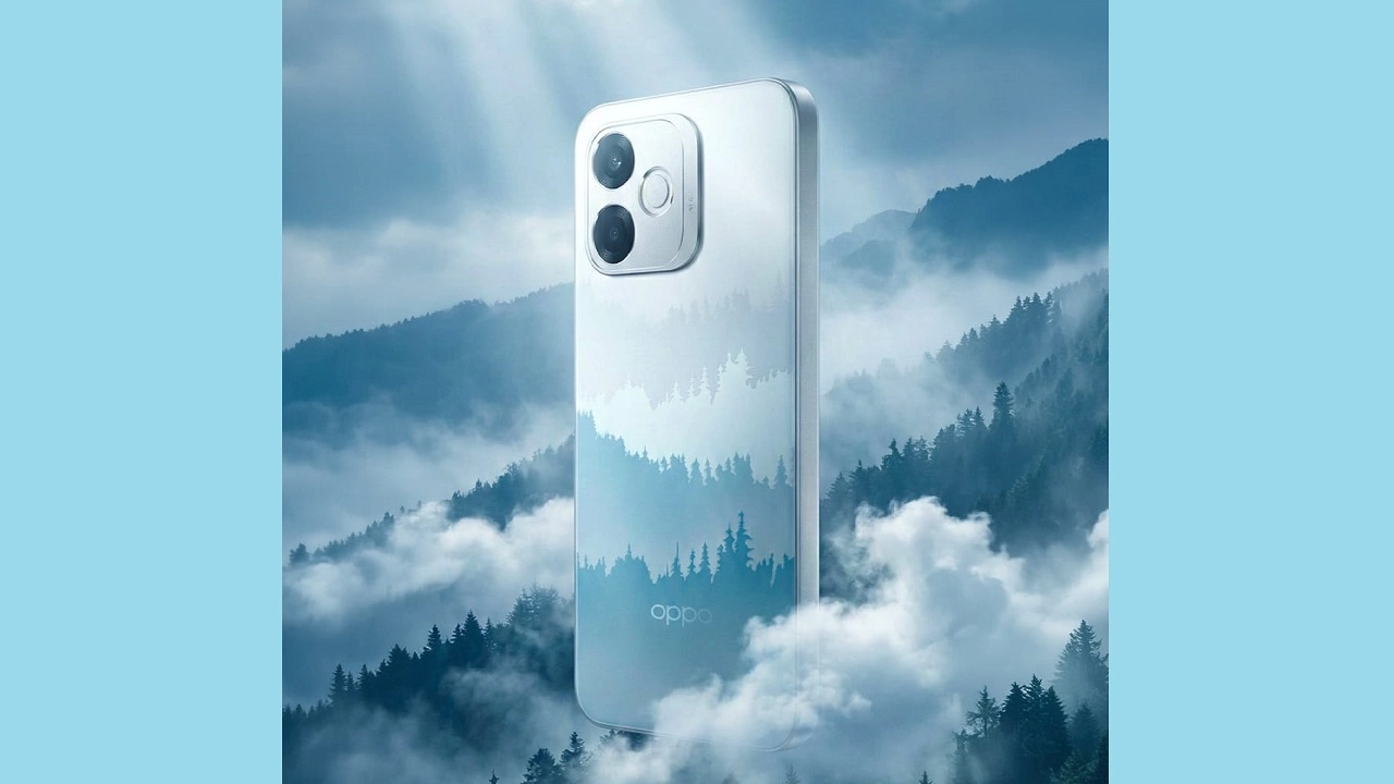 অপো এ৬এস প্রো