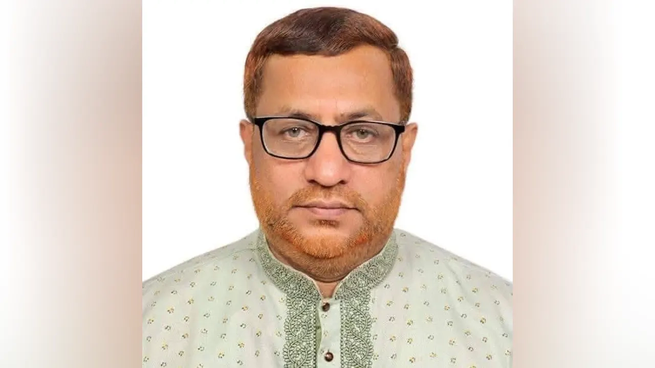 সড়ক দুর্ঘটনায় আহত চট্টগ্রাম-১ আসনের সংসদ সদস্য