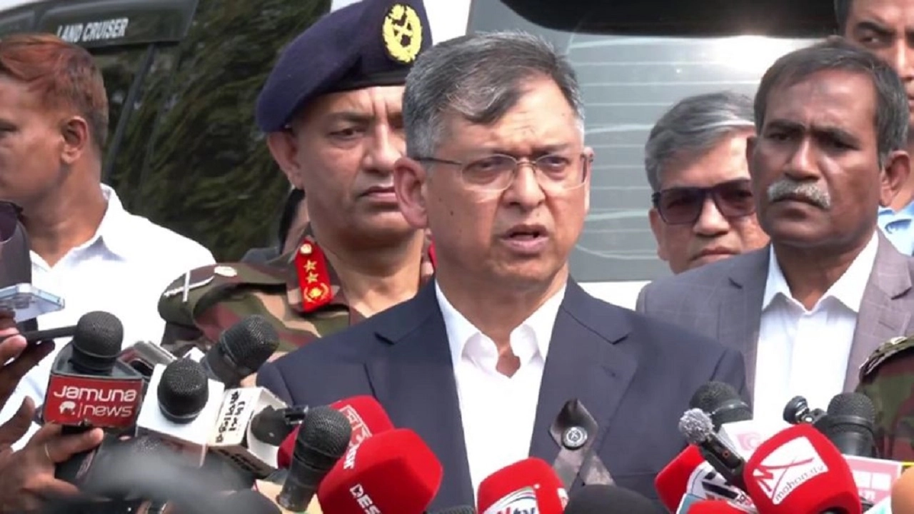 সালাহউদ্দিন আহমদ