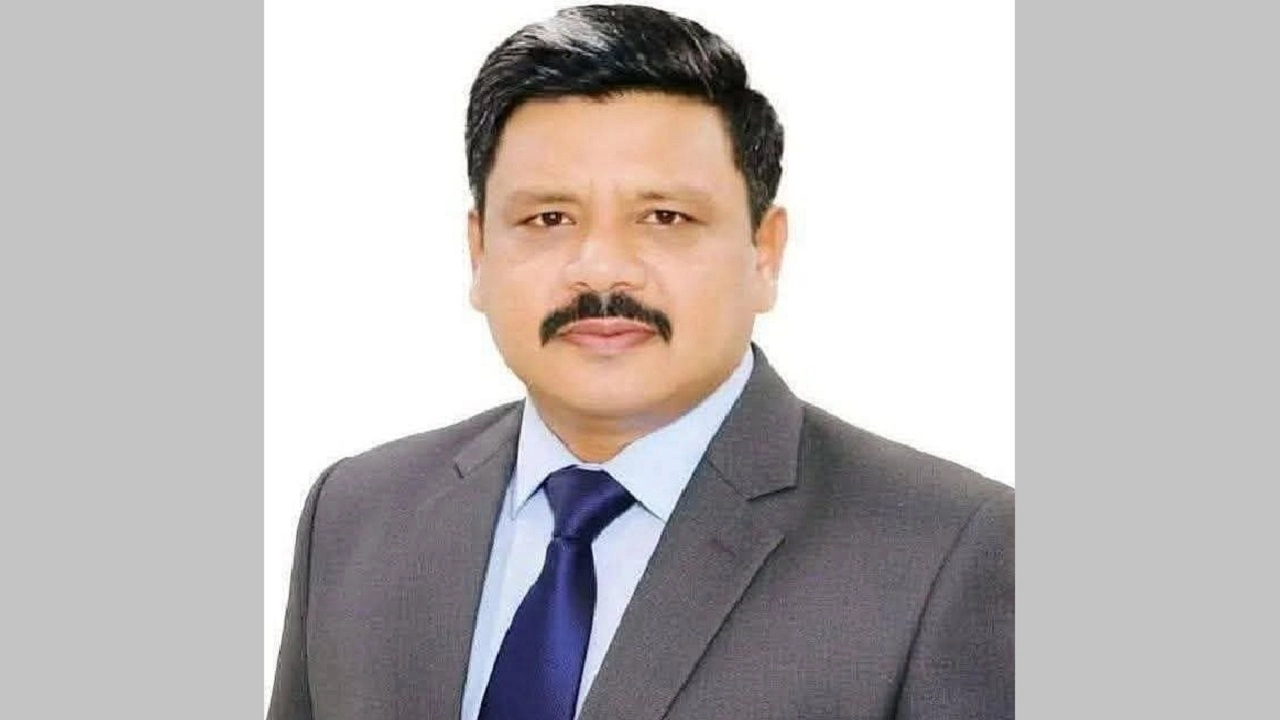 শওকত হোসেন সরকার