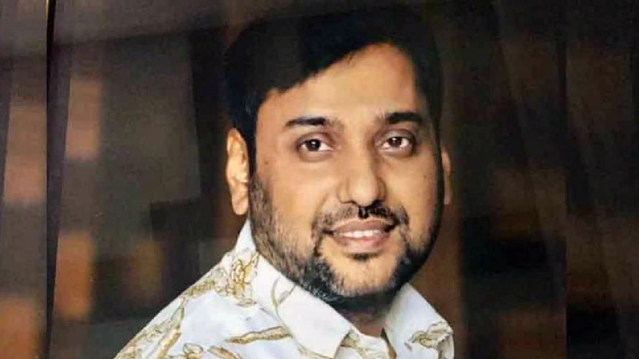 যুবলীগের বহিষ্কৃত নেতা ইসমাইল চৌধুরী সম্রাট