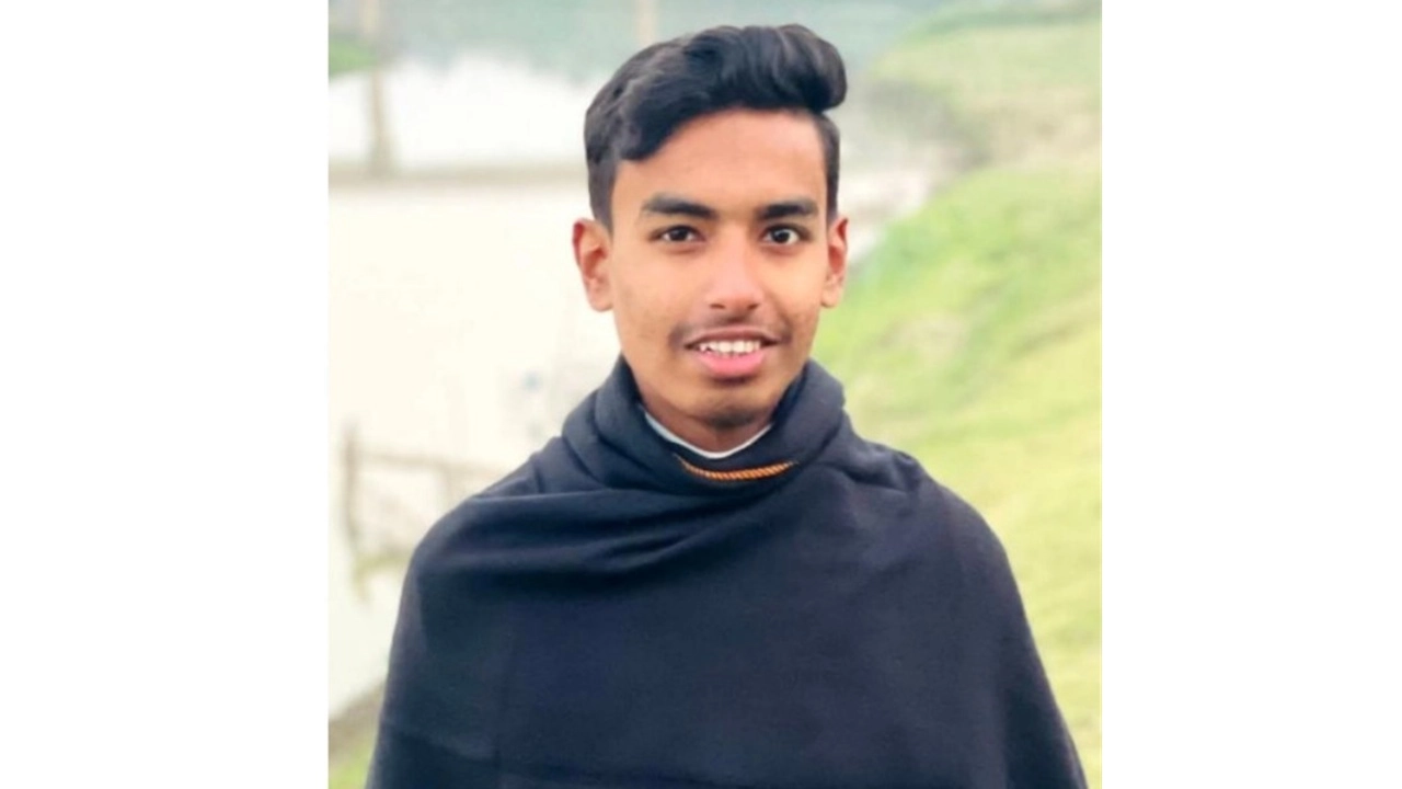 মাহদী হাসান