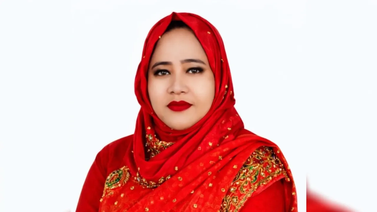 মোছাম্মৎ ললিতা গুলশান মিতা