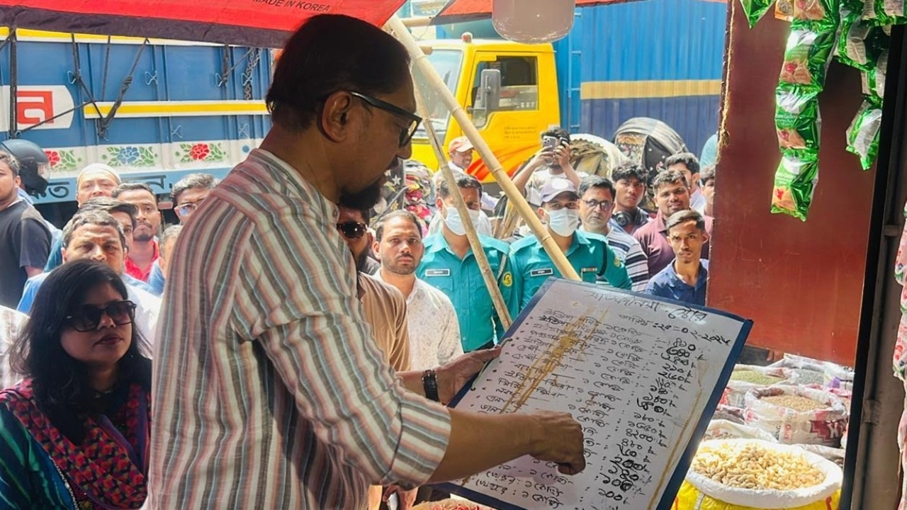 চসিক মেয়রের আহ্বান