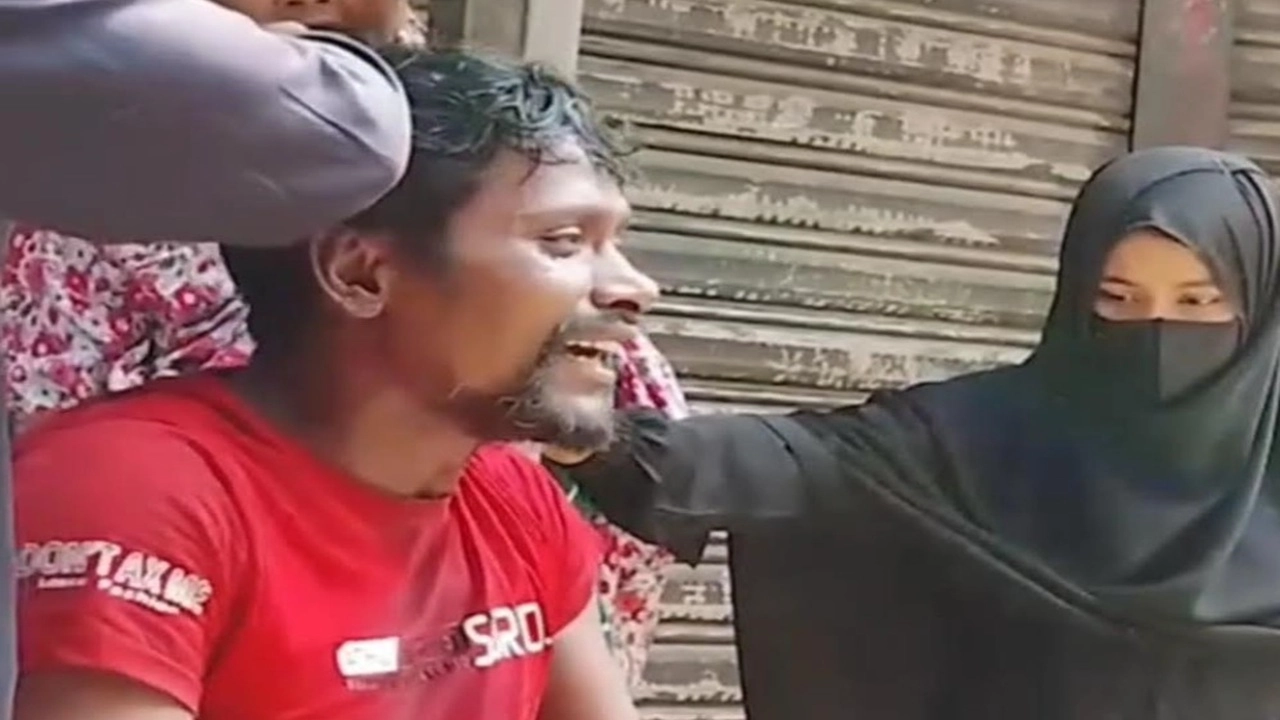 ২০ ঘণ্টা পর নিখোঁজ শিশুর বস্তাবন্দি মরদেহ উদ্ধার