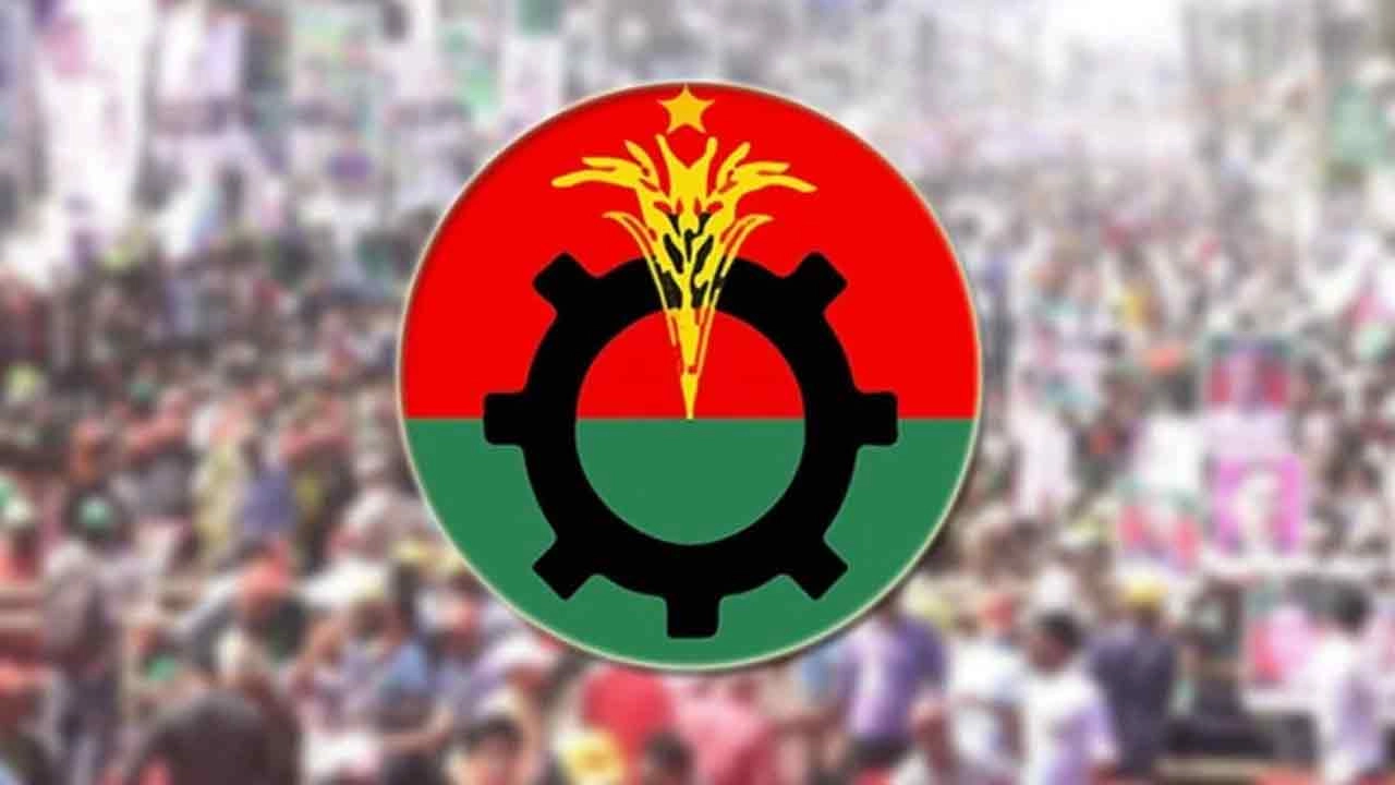 দুঃসংবাদ পেলেন বিএনপির দুই নেতা