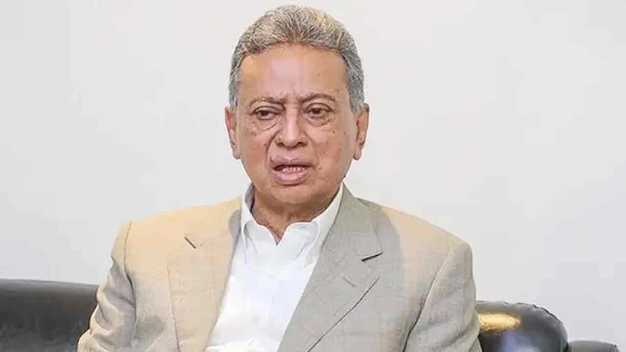 আহসান এইচ মনসুরকে সরানো নিয়ে যা বললেন অর্থমন্ত্রী