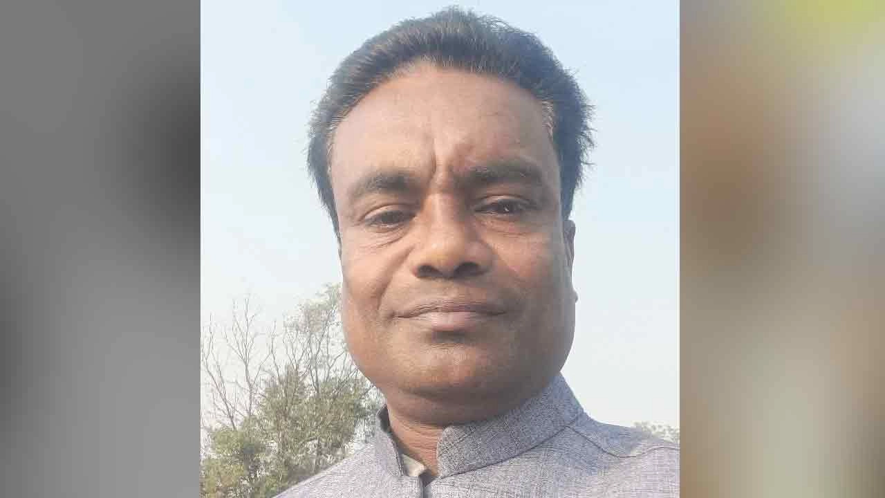 অভিযুক্ত নুরু ইসলাম