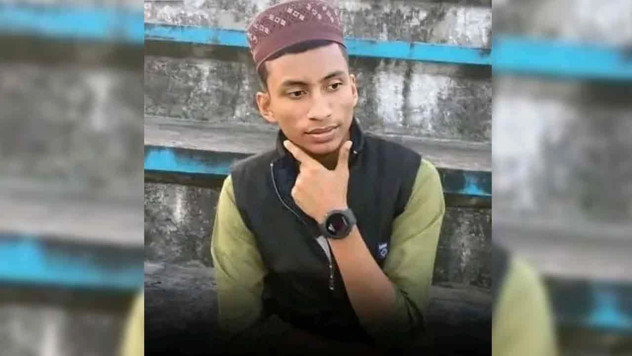 নিহত তারেক মিয়া (১৯)