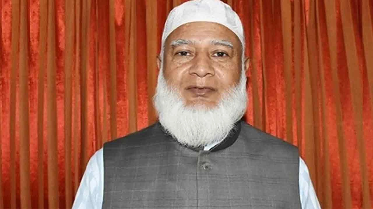 ডা. শফিকুর রহমান