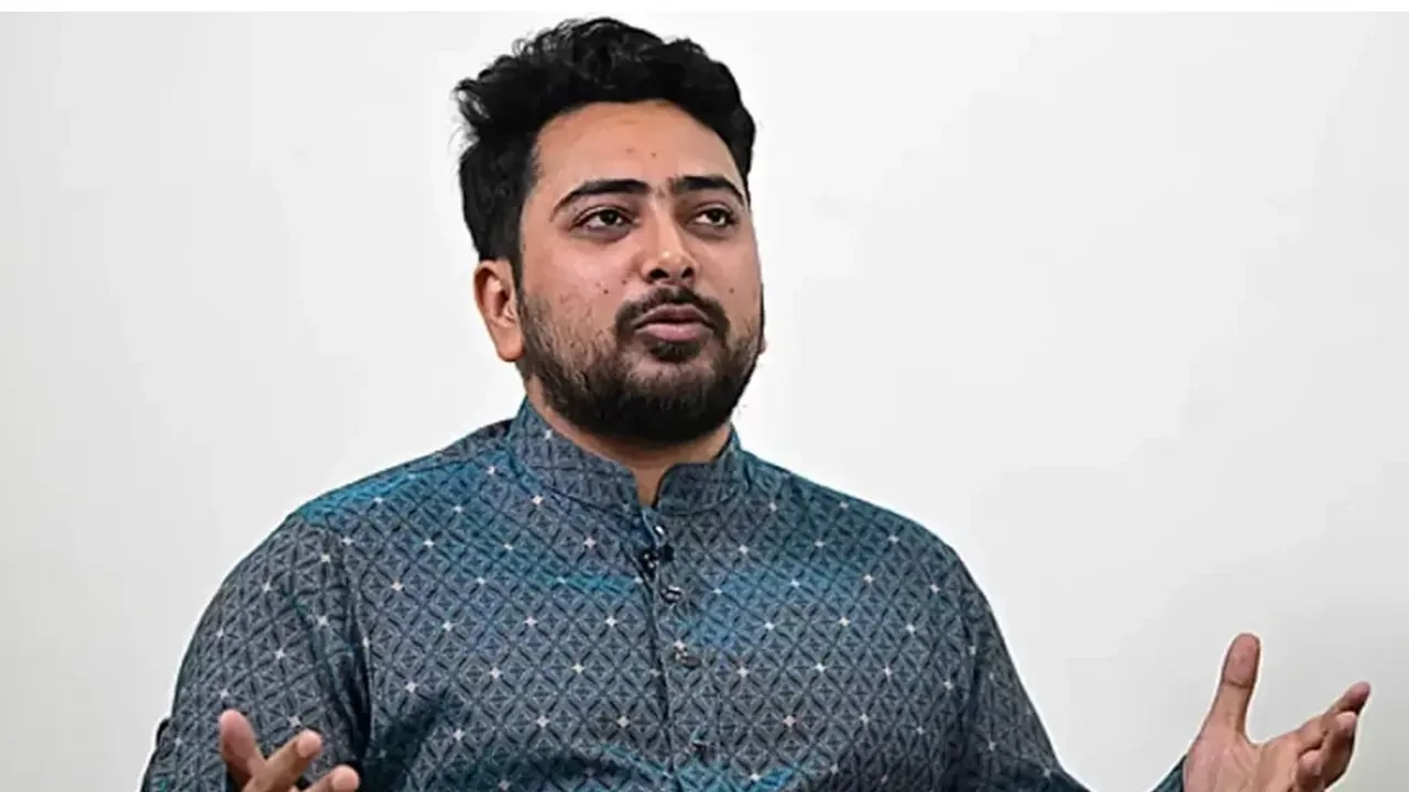 মো. নাহিদ ইসলাম