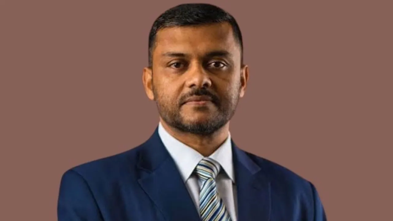 শিশির মনির