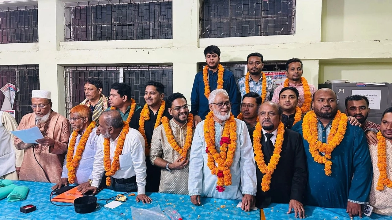 ছবি: এনপিবি নিউজ