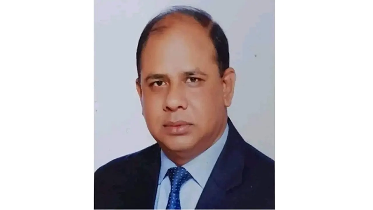 আন্তর্জাতিক অপরাধ ট্রাইব্যুনালের চিফ প্রসিকিউটর আমিনুল ইসলাম