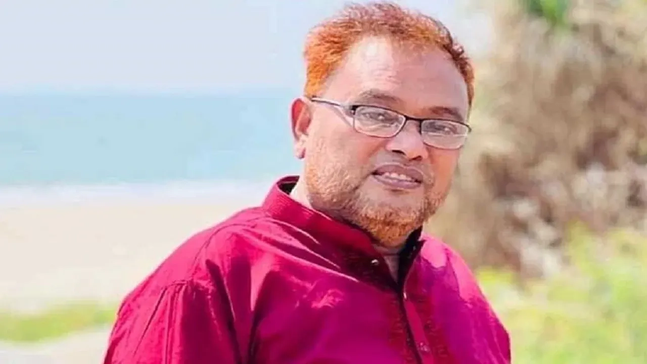 আবদুর রহমান বদি-ফাইল ছবি