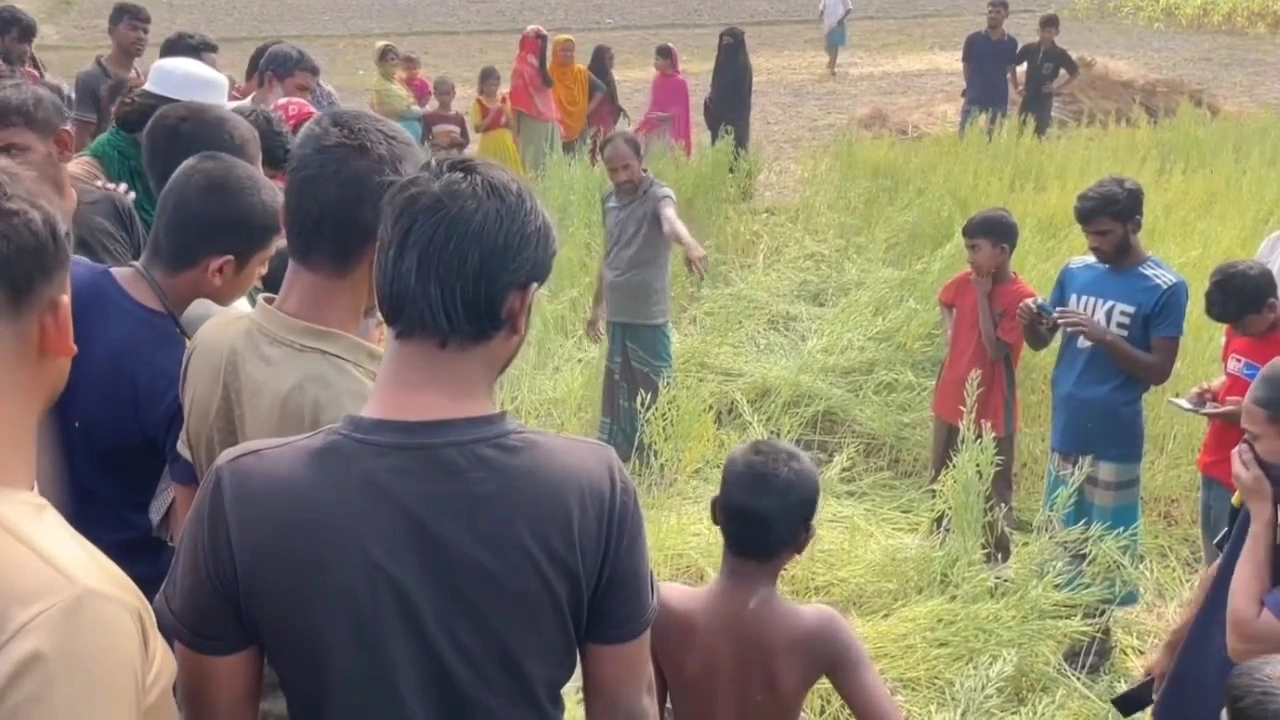 মরদেহ উদ্ধার