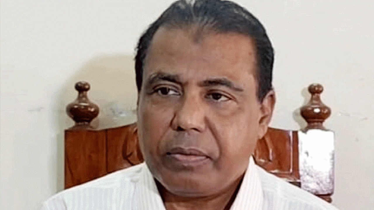 রেজাউল করিম বাদশা