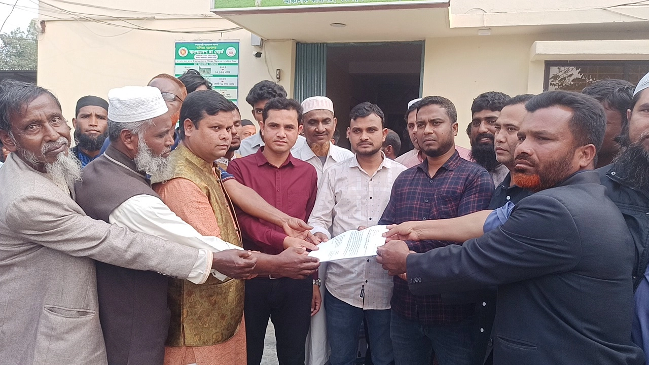 মানববন্ধন