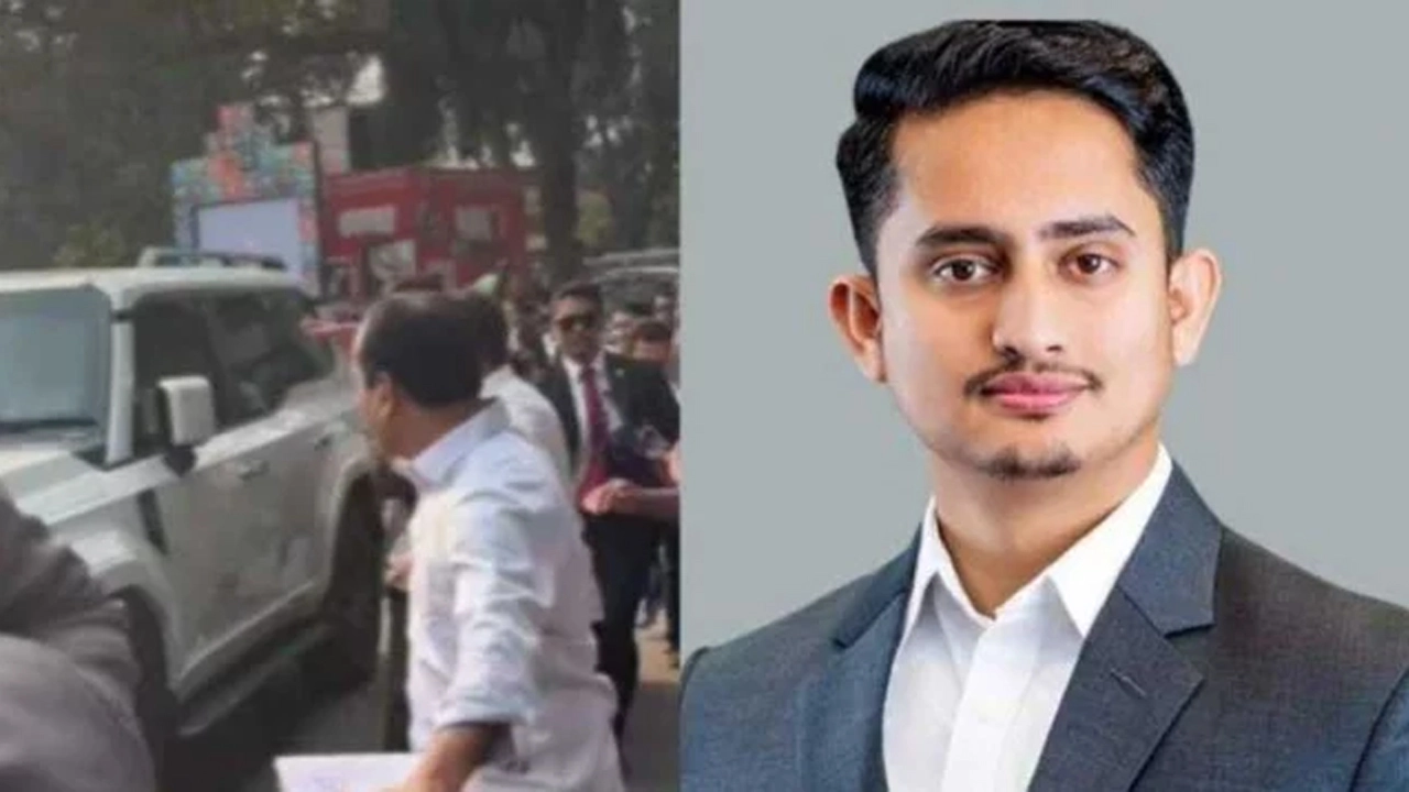 প্রধানমন্ত্রীর গাড়ির পেছনে ছাত্রদল সভাপতির দৌড়ানো আমাকে কষ্ট দেয়: সারজিস 