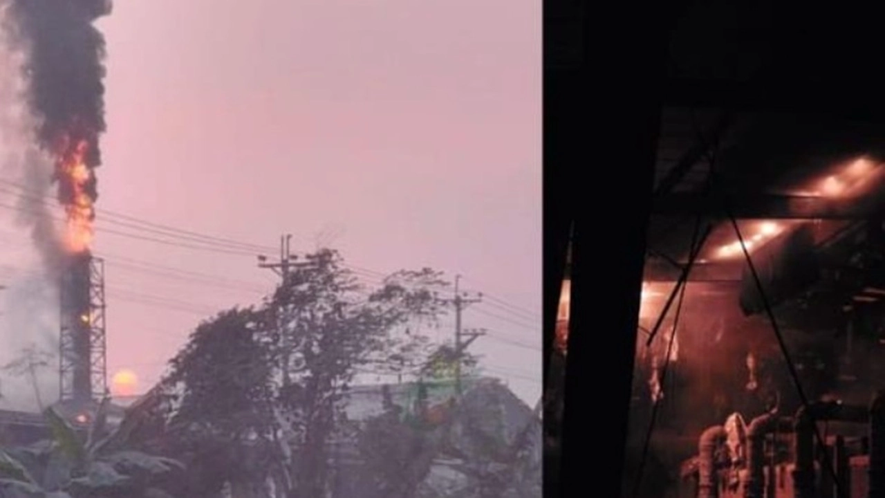 আফিল ব্রিকস-এ