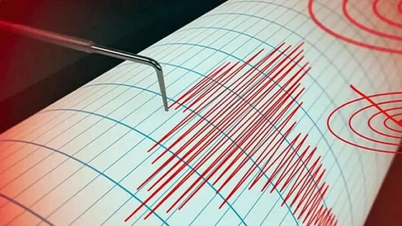 রিখটার স্কেল