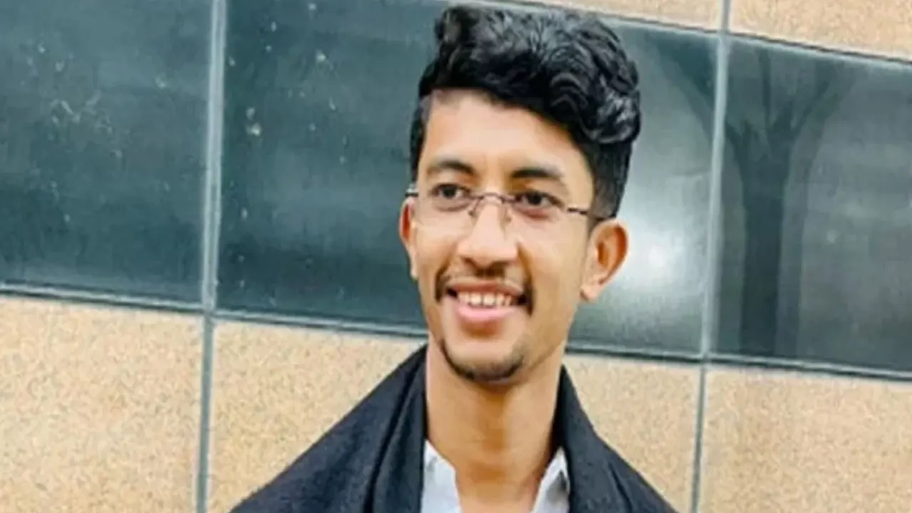 আব্দুর রাজ্জাক বিন সোলাইমান রিয়াদ