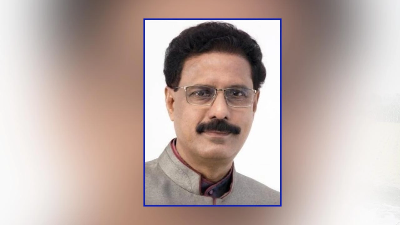 কুমিল্লা সিটি কর্পোরেশনের প্রশাসক ড. শাহ মো. সেলিম।