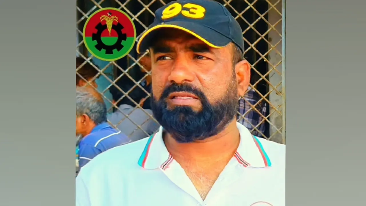 মুরাদ খান