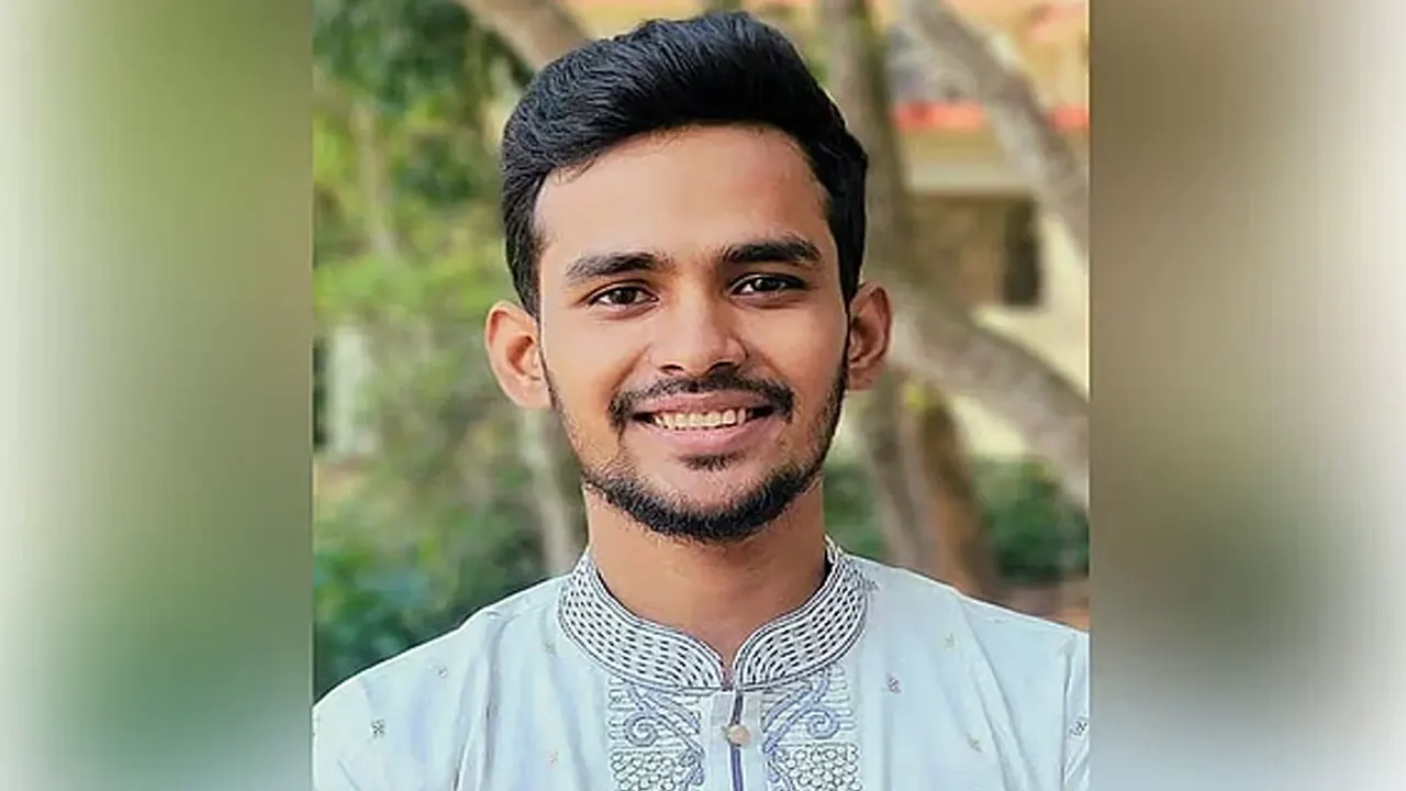 আসিফ মাহমুদ সজীব ভূঁইয়া