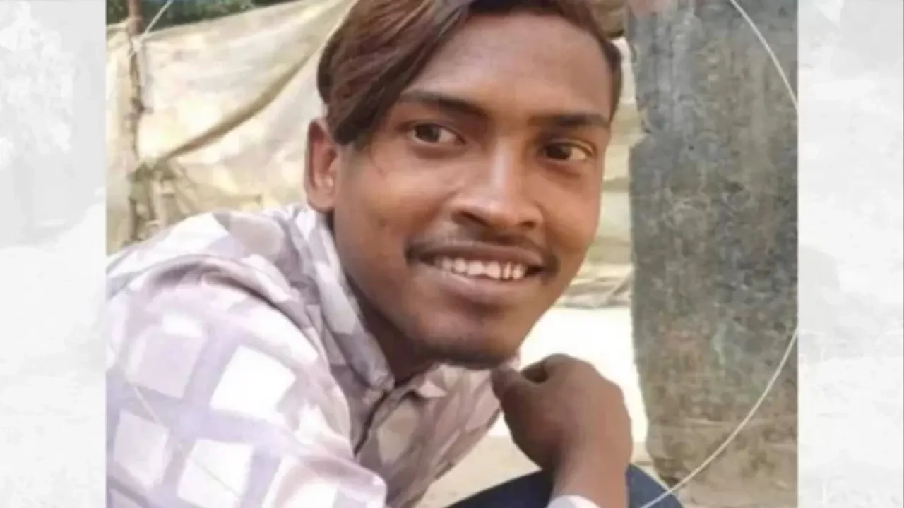 নূর মোহাম্মদ ওরফে নূরা-ফাইল ছবি