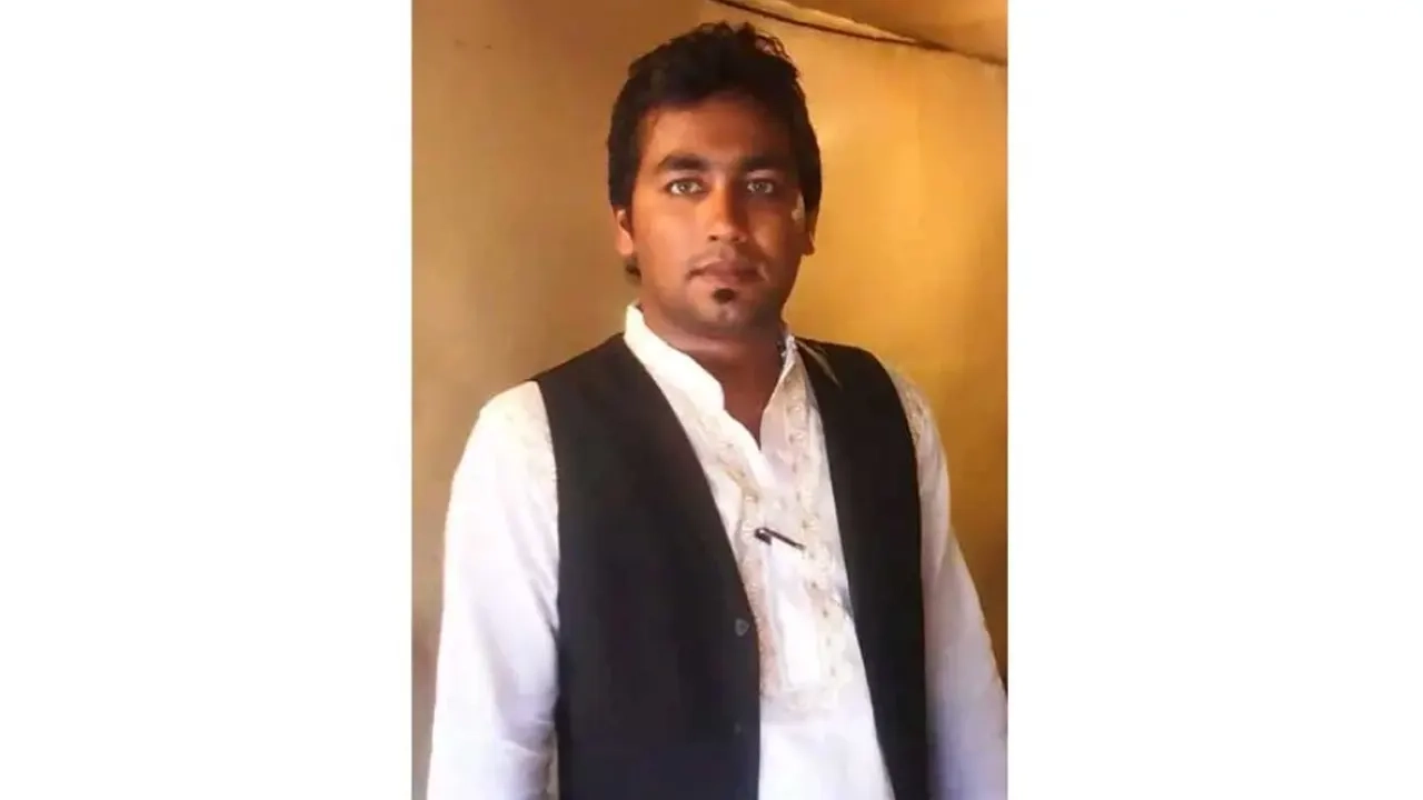 মো. সফিকুল ইসলাম খান-ফাইল ছবি