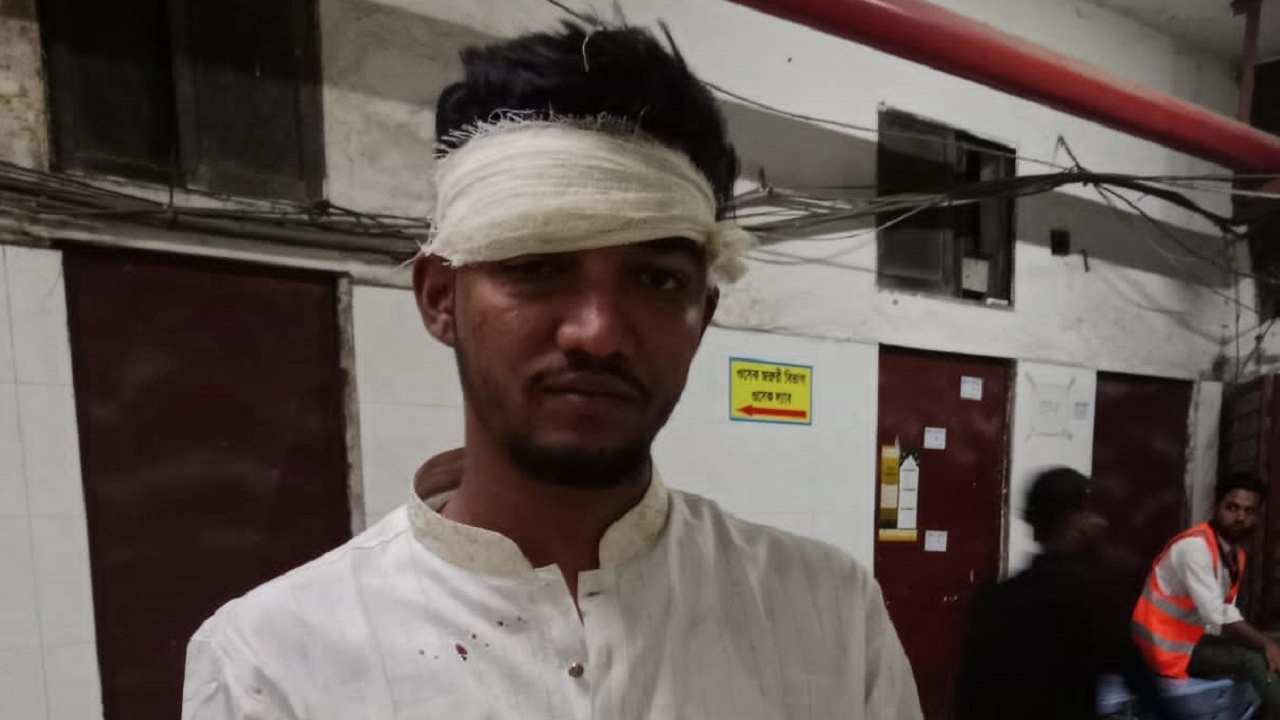 মোঃ আরিফ