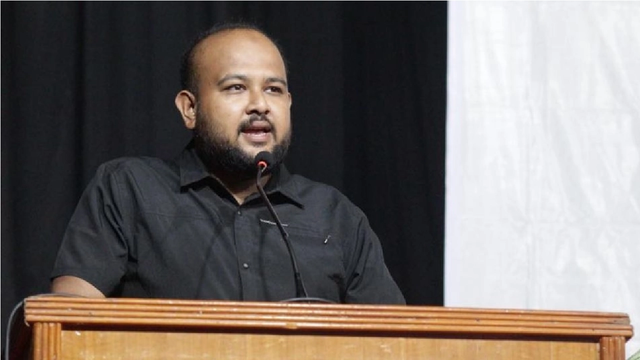 শেখ তানভীর বারী হামিম