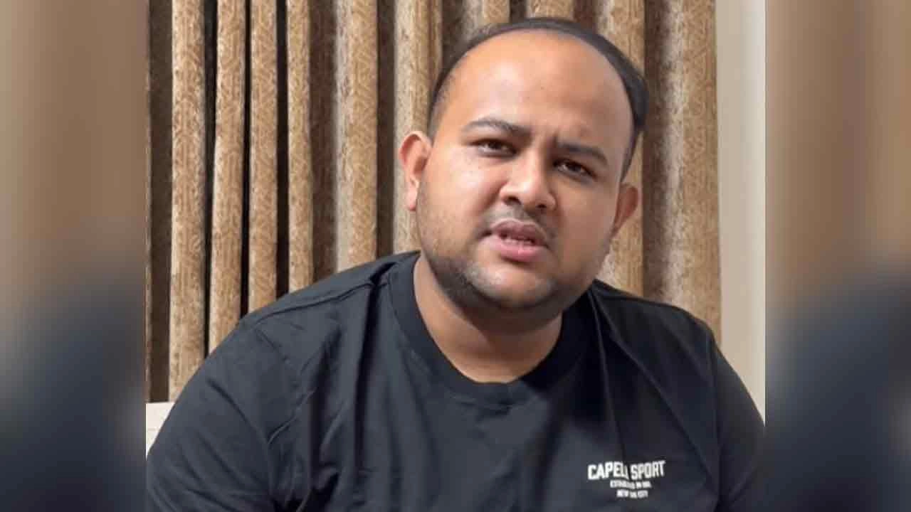 শেখ তানভীর বারী হামিম