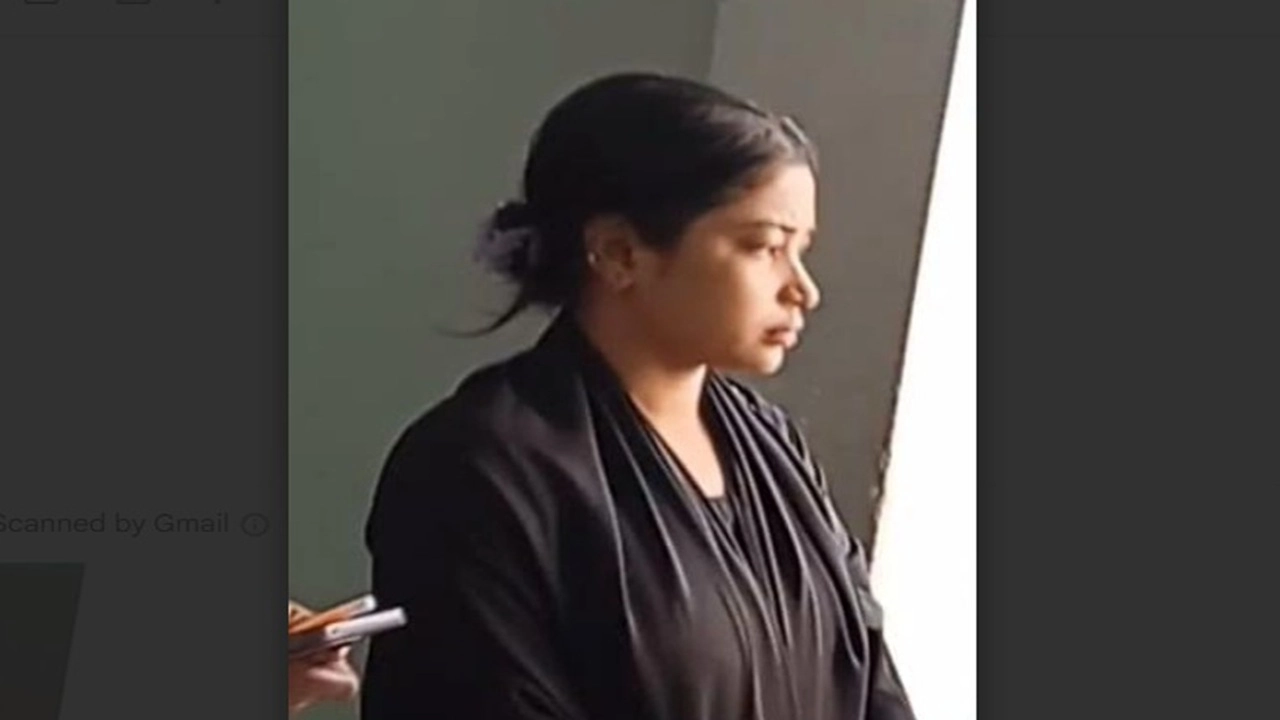 যশোরে ফাঁদ পেতে ব্যবসায়ীকে আটকে চাঁদাদাবি, নারী আটক