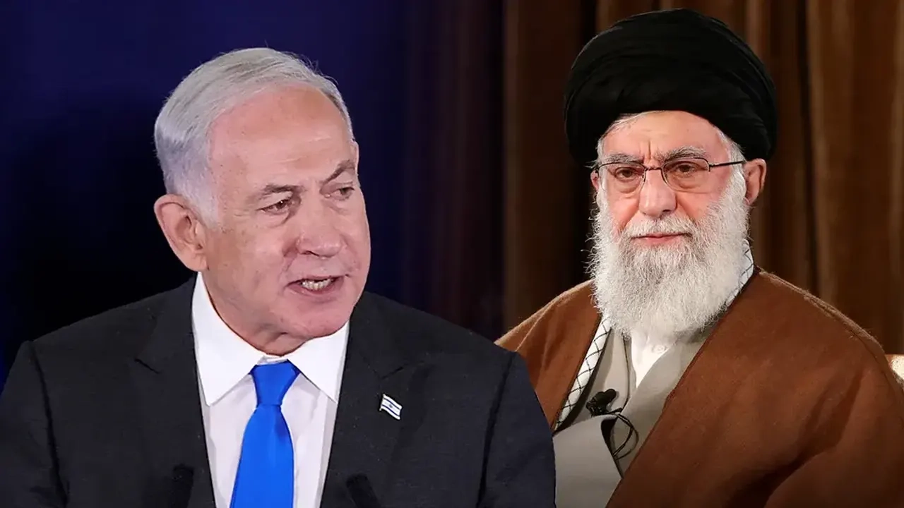 খামেনি নেই, ইঙ্গিত দিলেন নেতানিয়াহু 