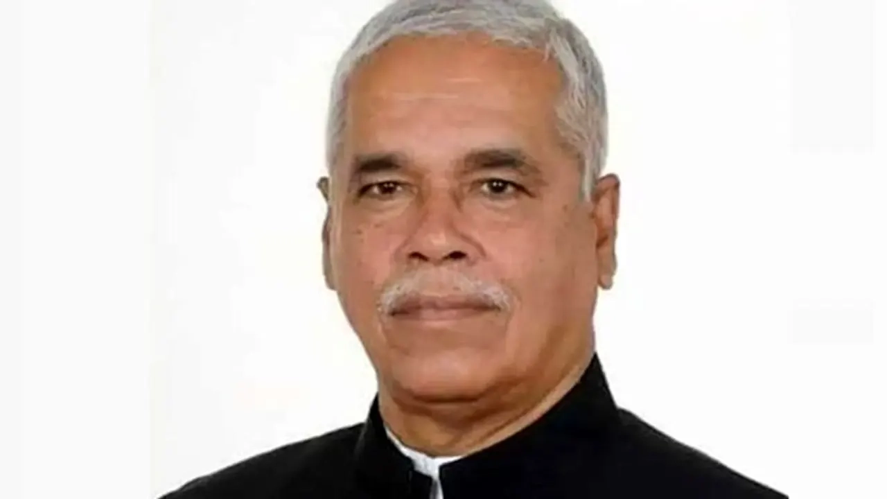 পিরোজপুর-২ আসনের সাবেক সংসদ সদস্য অধ্যক্ষ শাহ আলম ।। ছবি: সংগৃহীত