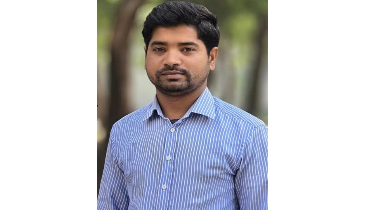 বরগুনায় ছাত্রদল নেতা