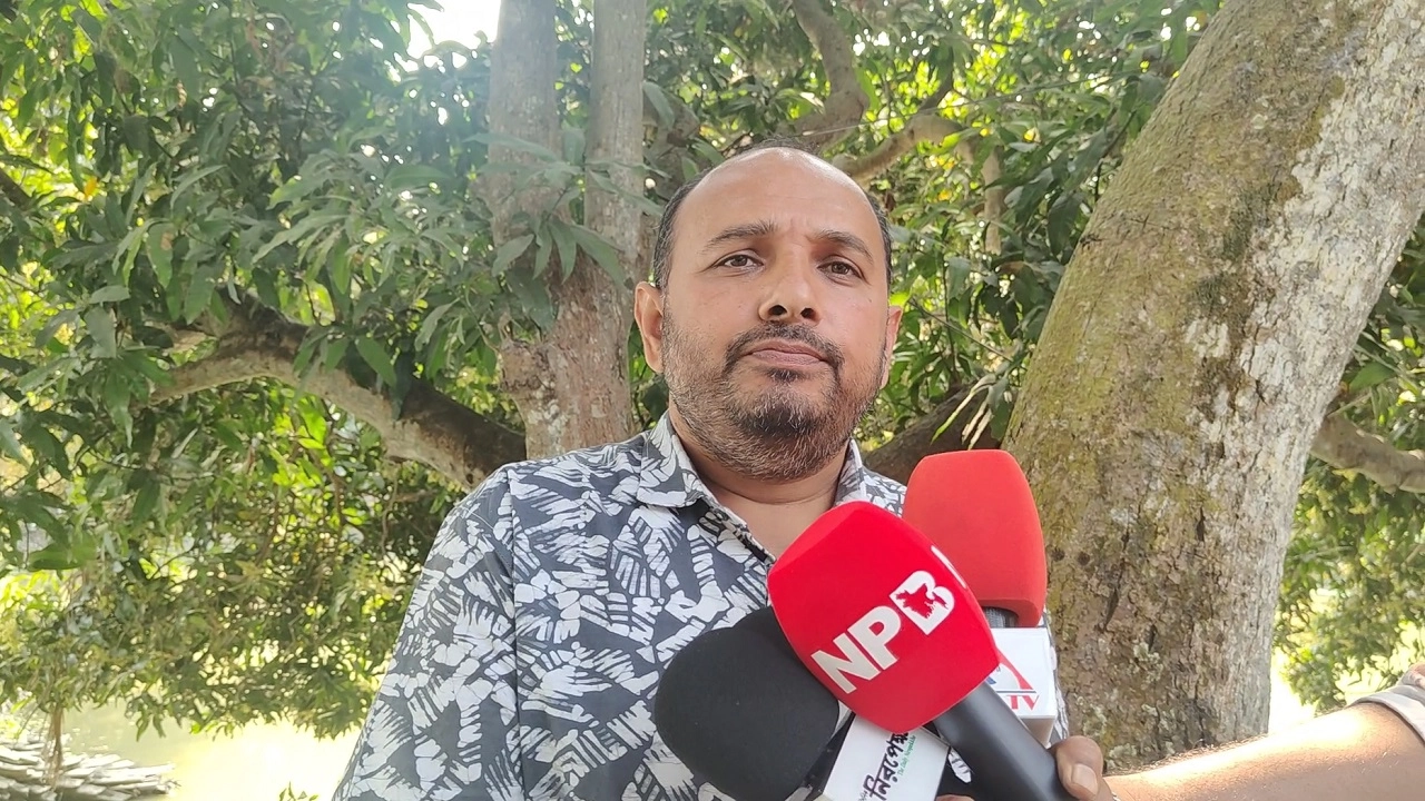 মুন্সীগঞ্জে স্বর্ণ চুরি ও উদ্ধার ঘিরে পাল্টাপাল্টি অভিযোগ