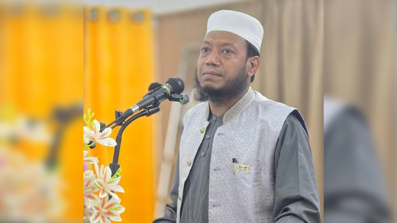 আমির হামজা