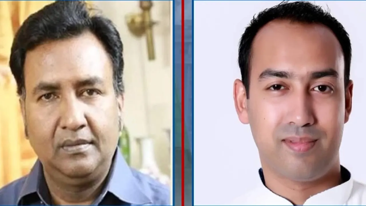 হাবিব উন নবী খান সোহেল ও তাবিথ আউয়াল