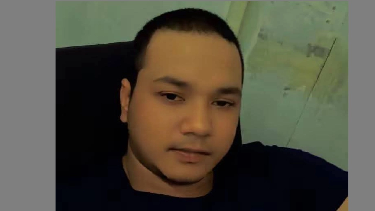 আরিফুল ইসলাম মাসুম-ফাইল ছবি