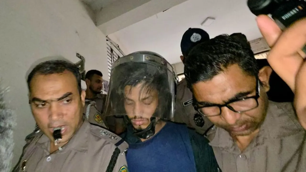 ছবি: এনপিবি নিউজ